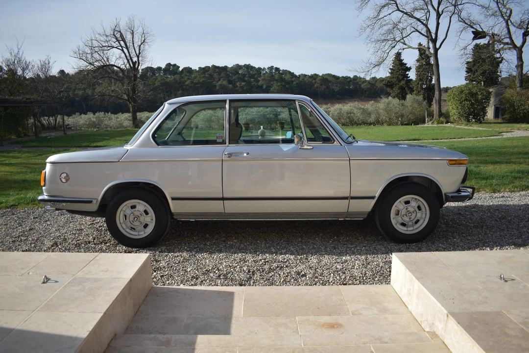 1976 BMW 2002 - Image 10 of 31