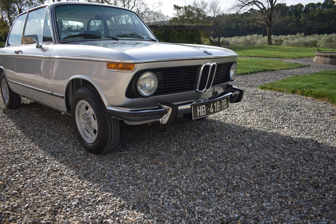 1976 BMW 2002 - Image 19 of 31