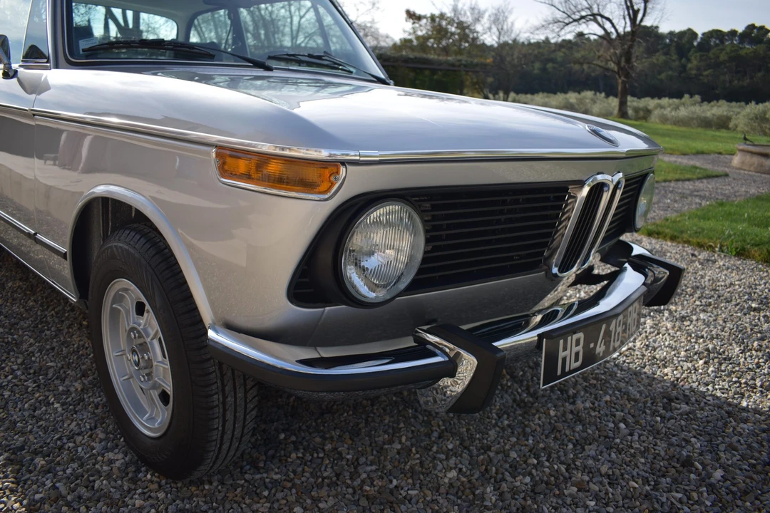 1976 BMW 2002 - Image 20 of 31