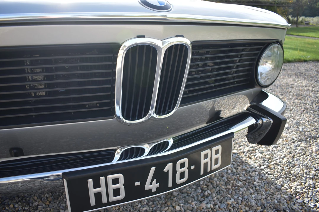 1976 BMW 2002 - Image 23 of 31