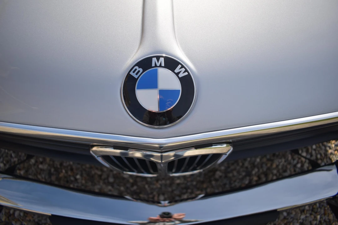 1976 BMW 2002 - Image 24 of 31