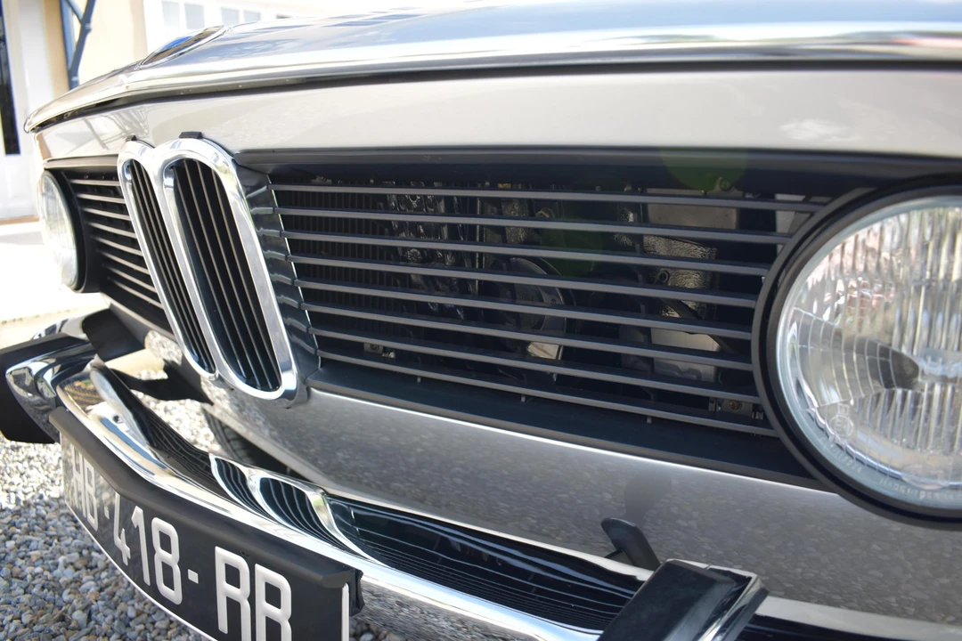 1976 BMW 2002 - Image 26 of 31