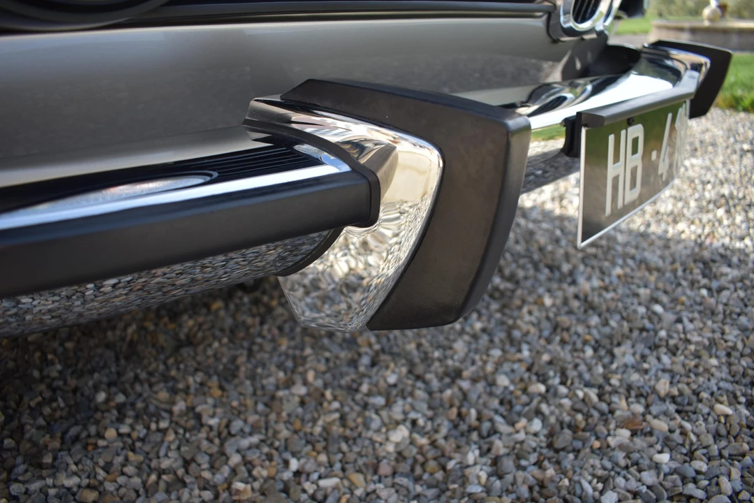 1976 BMW 2002 - Image 28 of 31