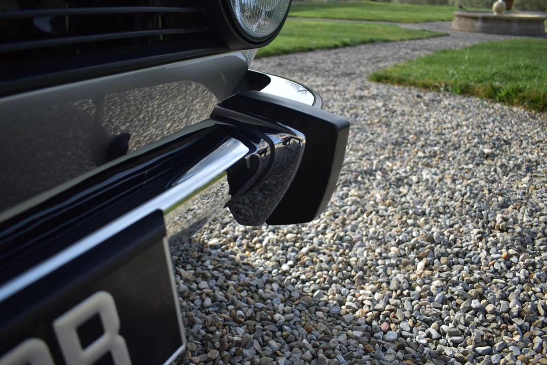 1976 BMW 2002 - Image 30 of 31