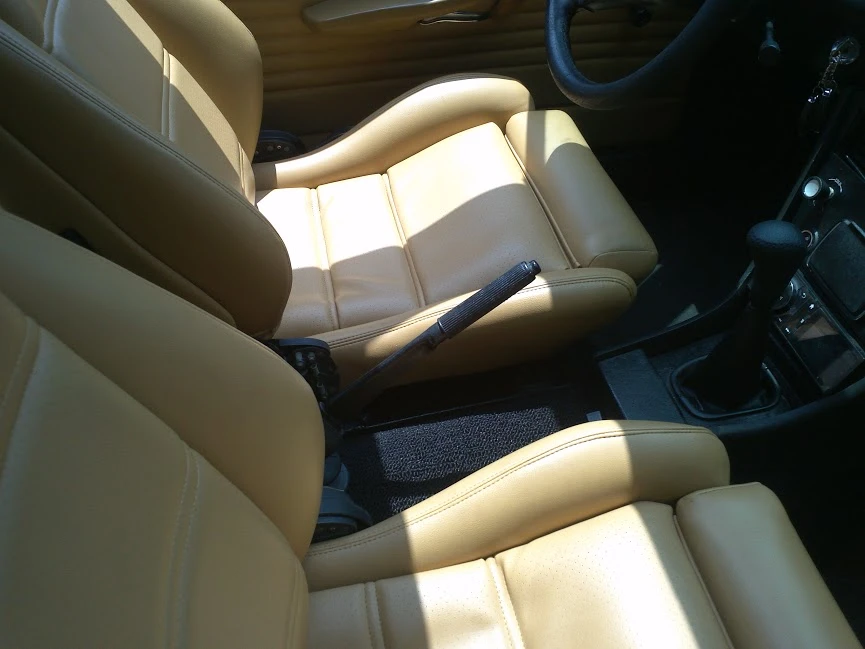 1976 BMW 2002 - Image 23 of 31