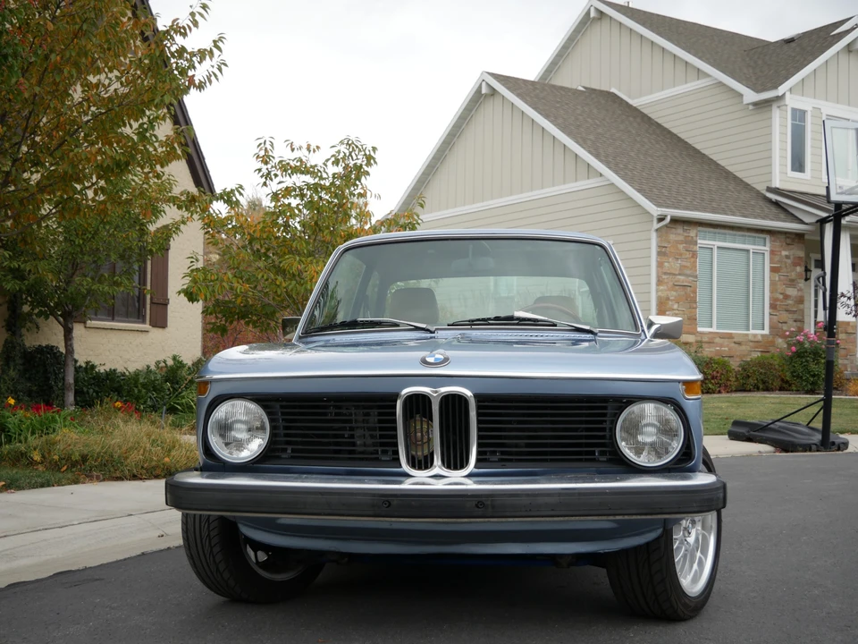 1976 BMW 2002 - Image 6 of 31