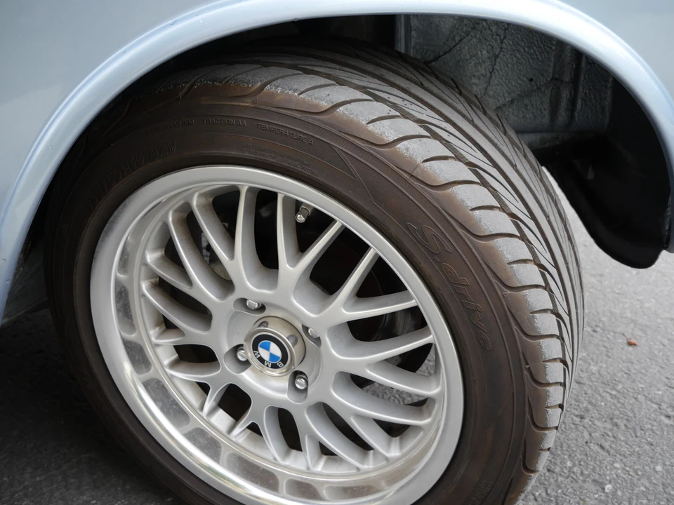 1976 BMW 2002 - Image 14 of 31