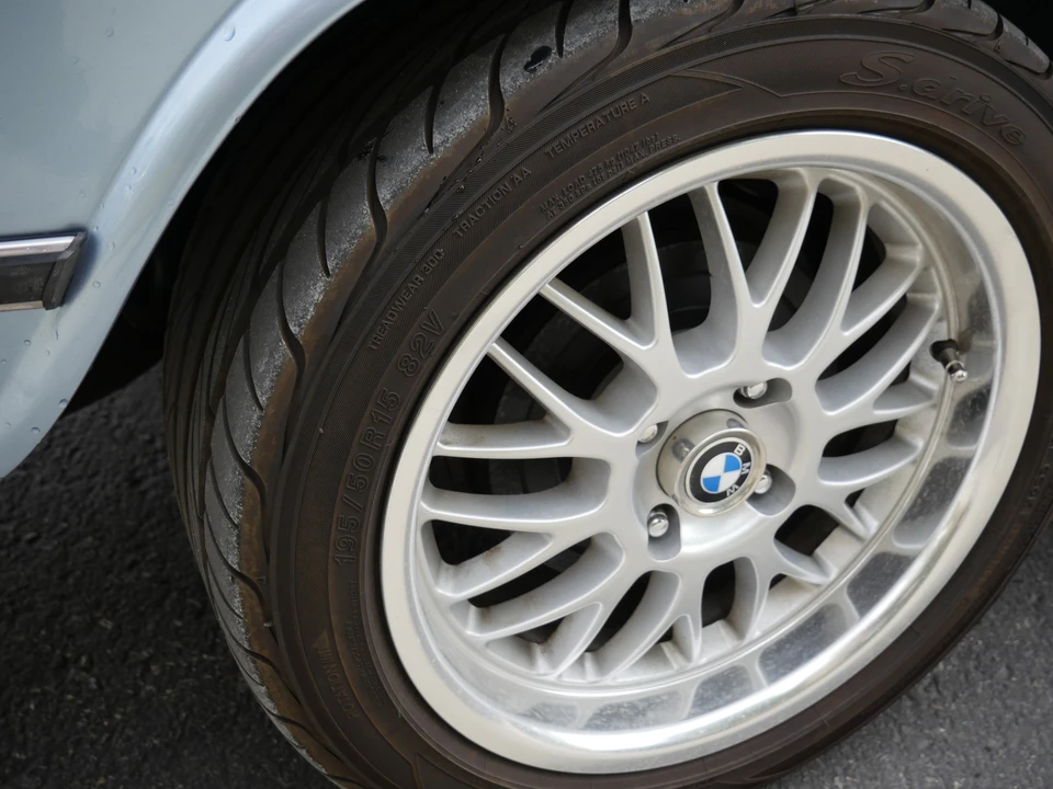 1976 BMW 2002 - Image 13 of 31