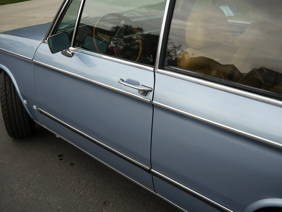 1976 BMW 2002 - Image 9 of 31