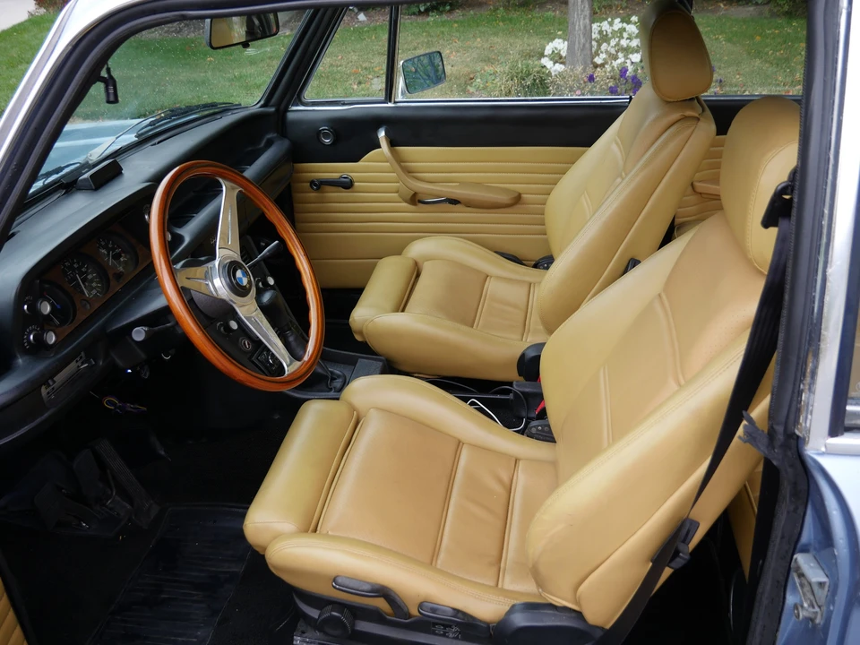 1976 BMW 2002 - Image 19 of 31