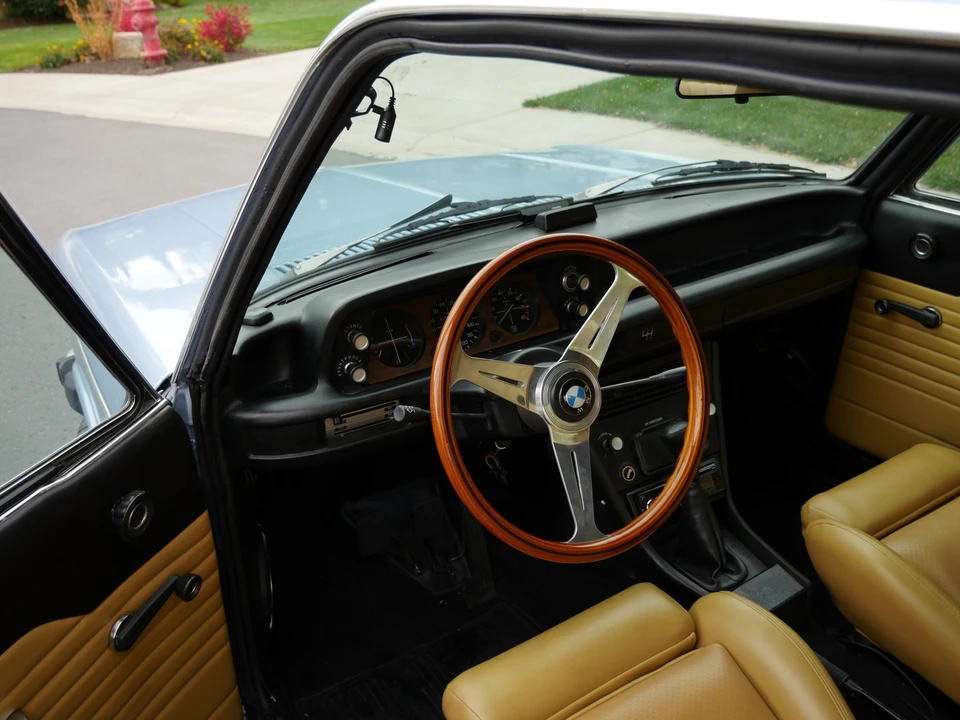 1976 BMW 2002 - Image 25 of 31