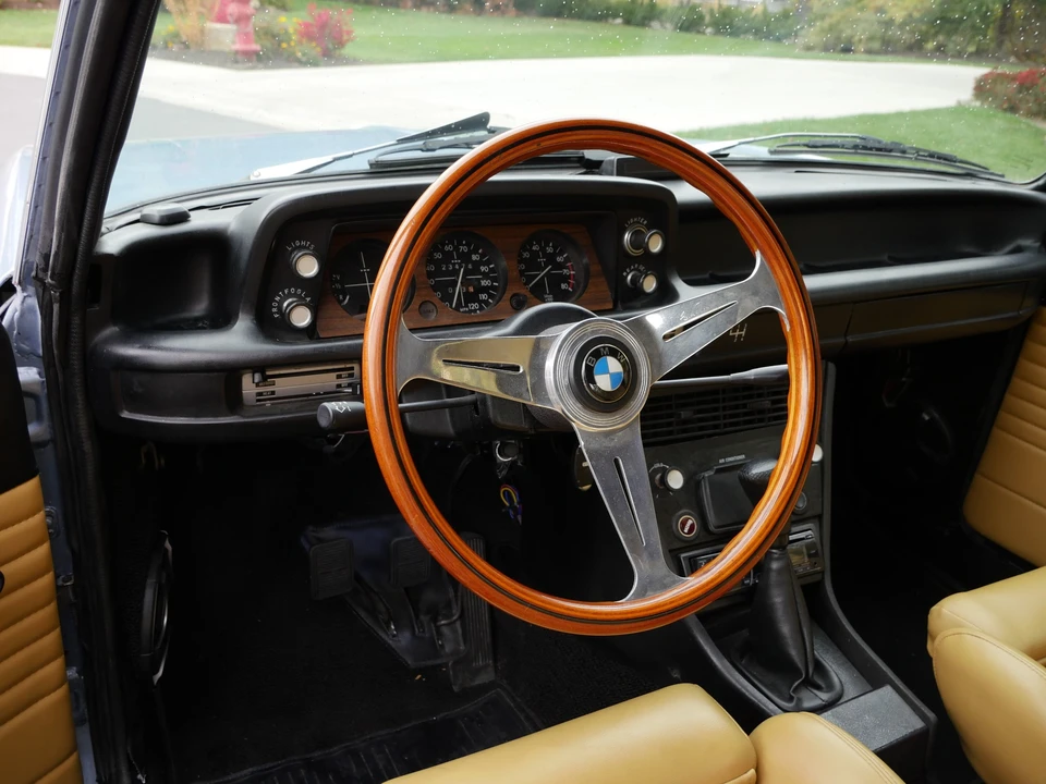 1976 BMW 2002 - Image 26 of 31