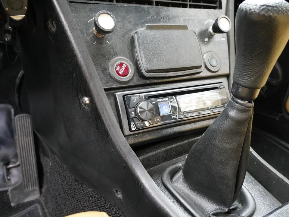 1976 BMW 2002 - Image 28 of 31