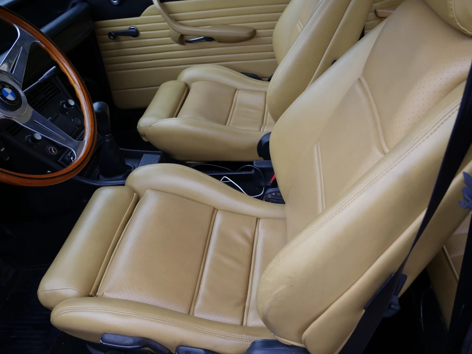 1976 BMW 2002 - Image 20 of 31
