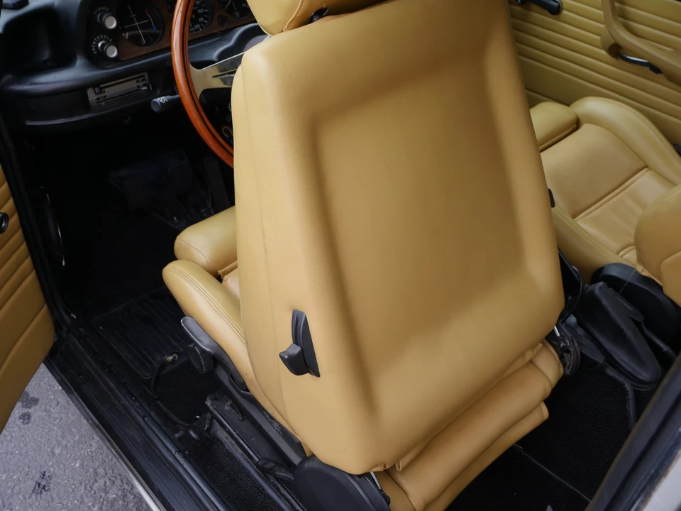 1976 BMW 2002 - Image 24 of 31