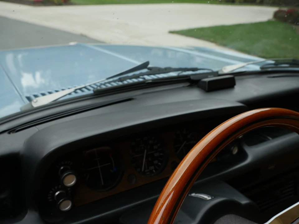 1976 BMW 2002 - Image 29 of 31