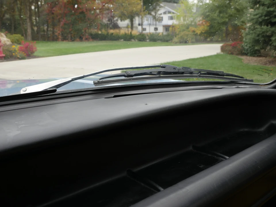 1976 BMW 2002 - Image 31 of 31
