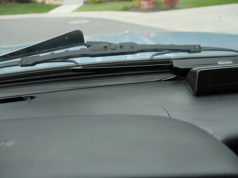 1976 BMW 2002 - Image 30 of 31