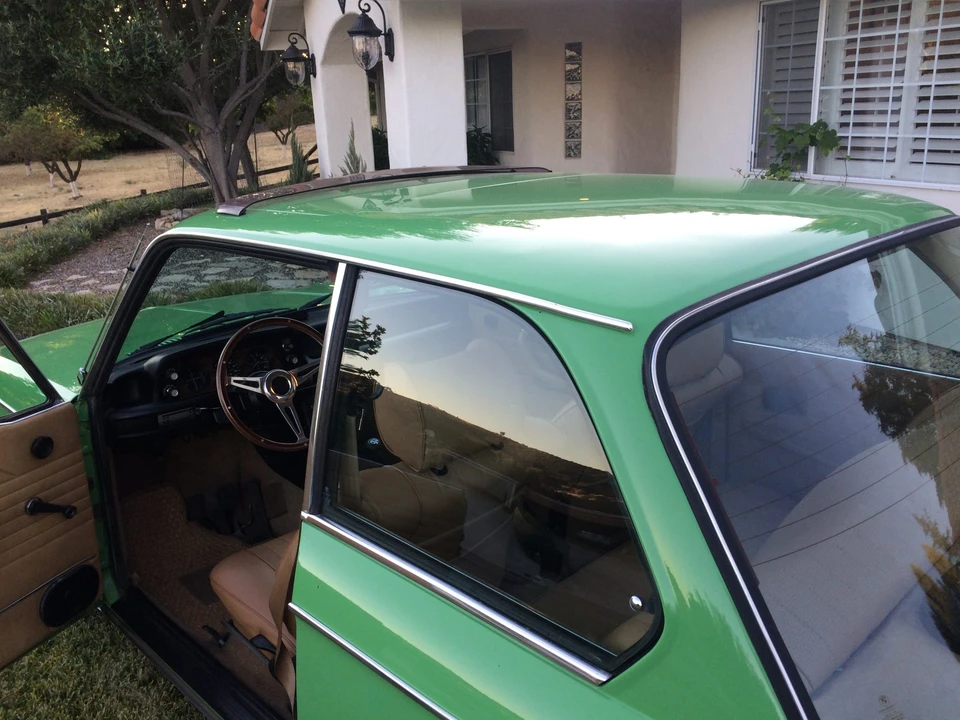1976 BMW 2002 - Image 23 of 31