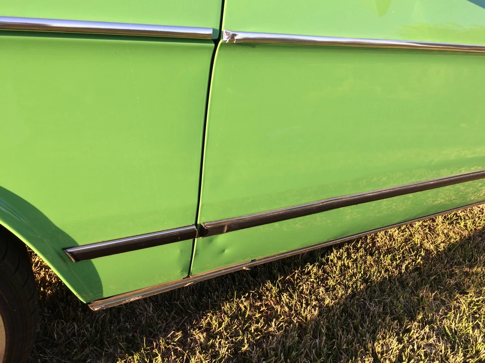 1976 BMW 2002 - Image 24 of 31