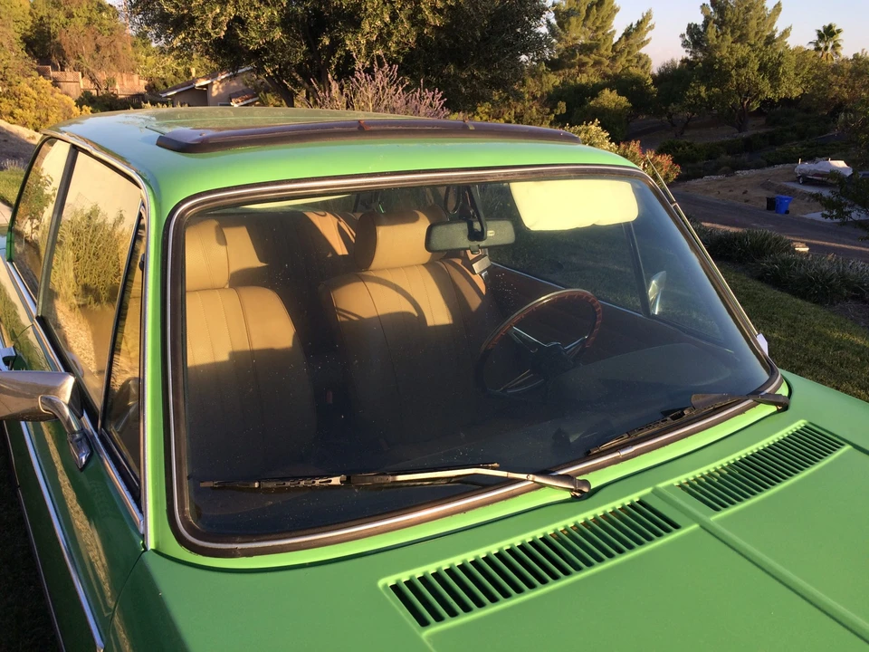 1976 BMW 2002 - Image 19 of 31