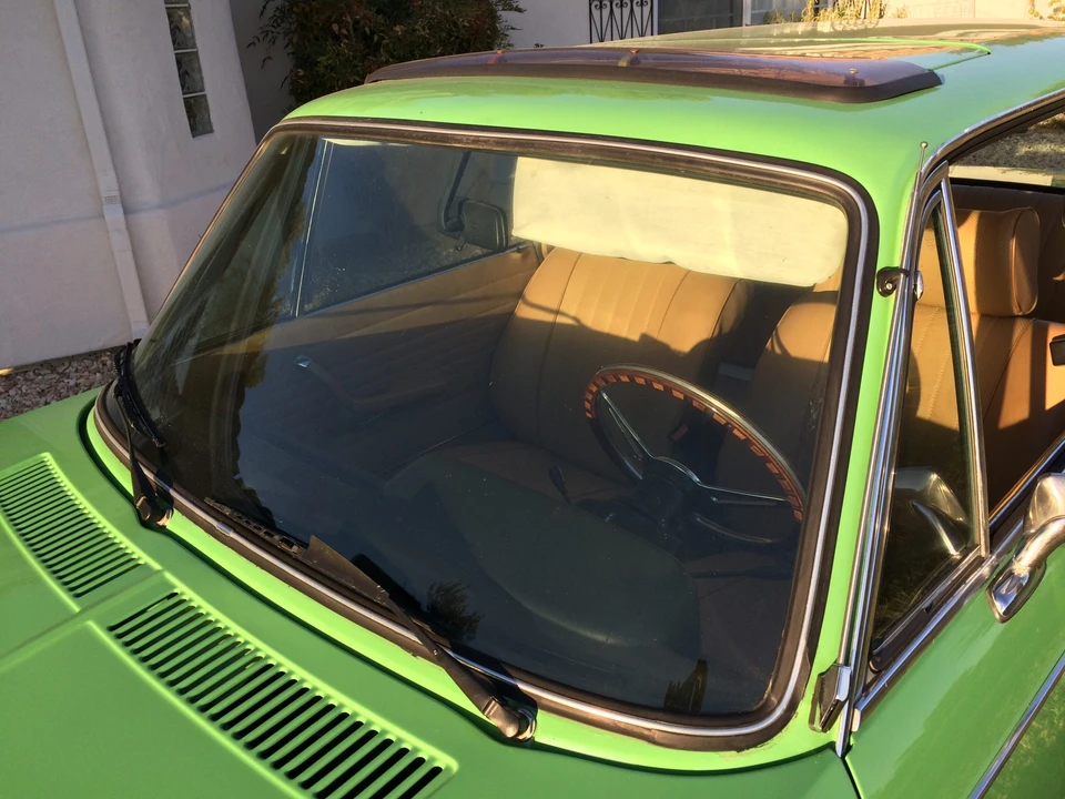 1976 BMW 2002 - Image 20 of 31