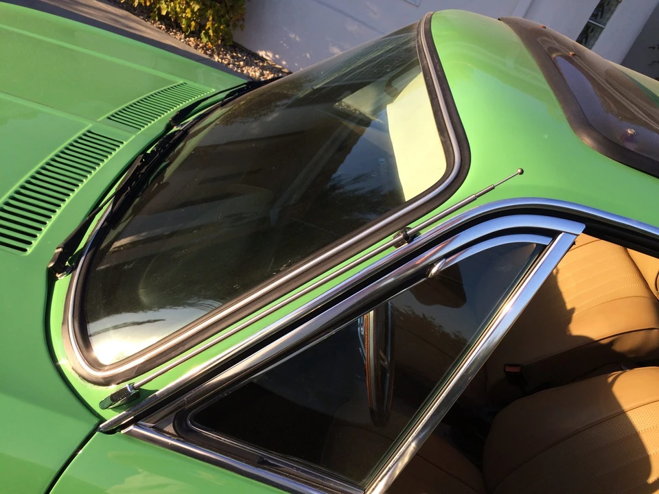 1976 BMW 2002 - Image 21 of 31
