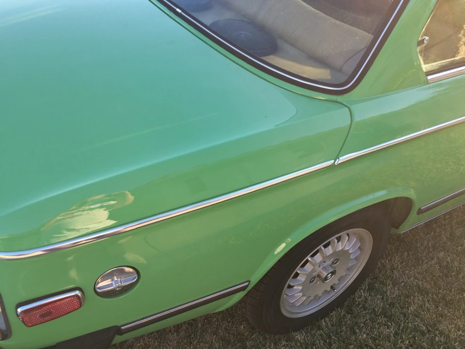 1976 BMW 2002 - Image 28 of 31