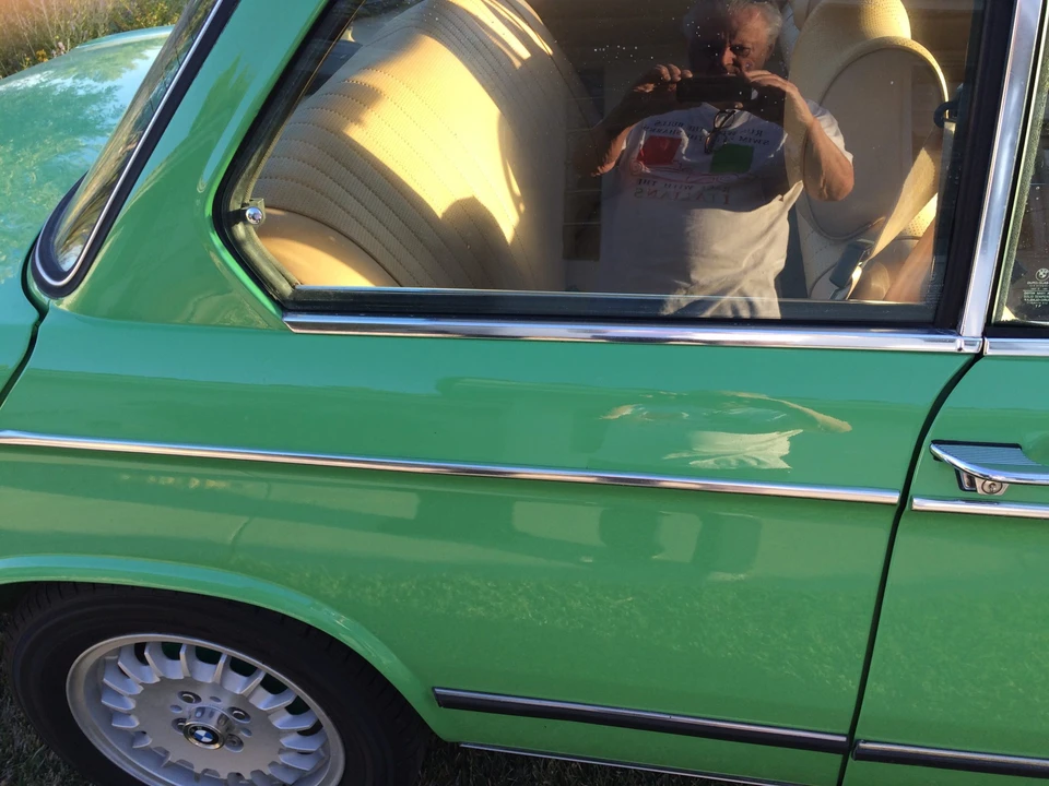 1976 BMW 2002 - Image 29 of 31