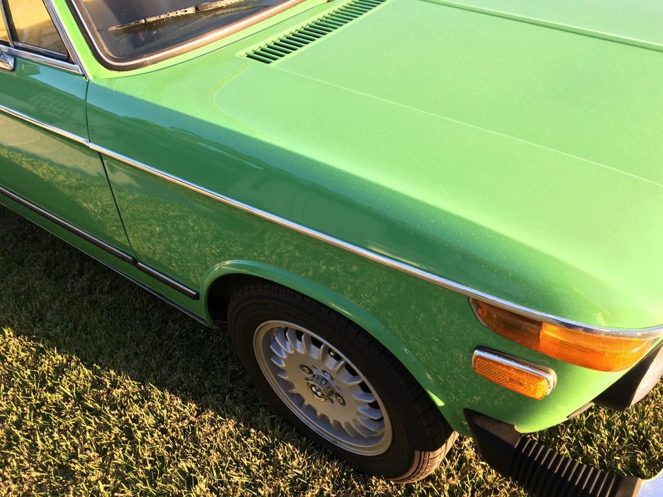 1976 BMW 2002 - Image 26 of 31
