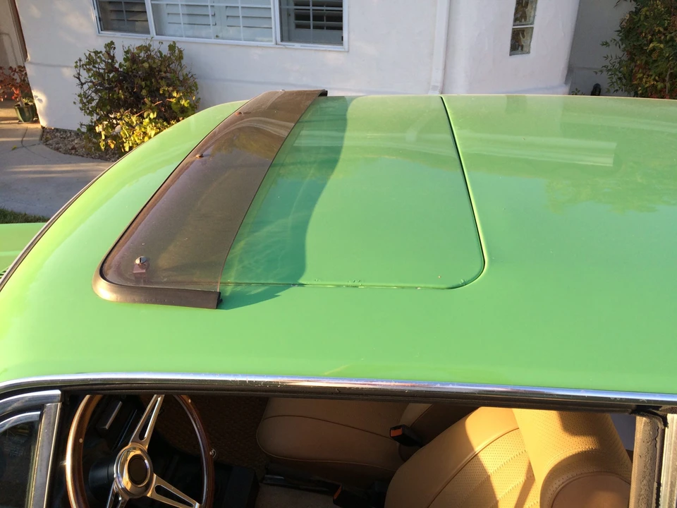 1976 BMW 2002 - Image 31 of 31