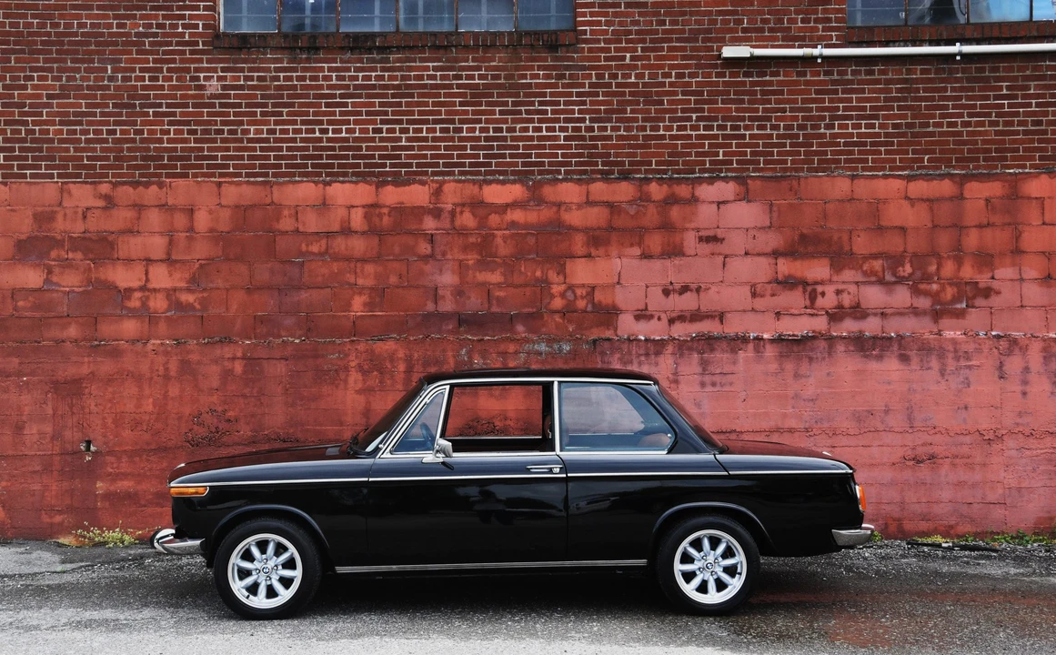 1976 BMW 2002 - Image 6 of 31