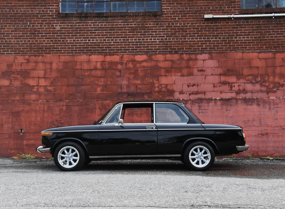 1976 BMW 2002 - Image 7 of 31
