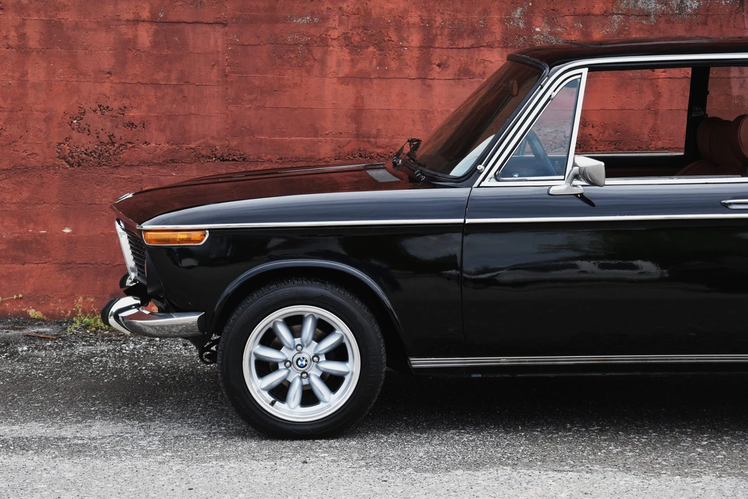 1976 BMW 2002 - Image 23 of 31