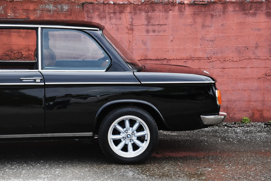 1976 BMW 2002 - Image 24 of 31