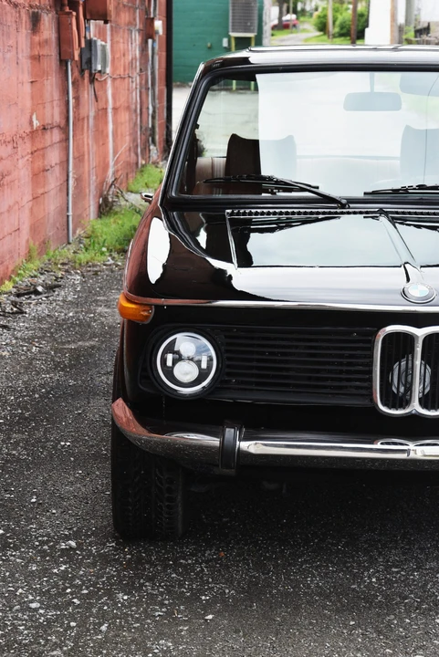 1976 BMW 2002 - Image 25 of 31
