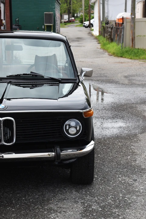 1976 BMW 2002 - Image 26 of 31