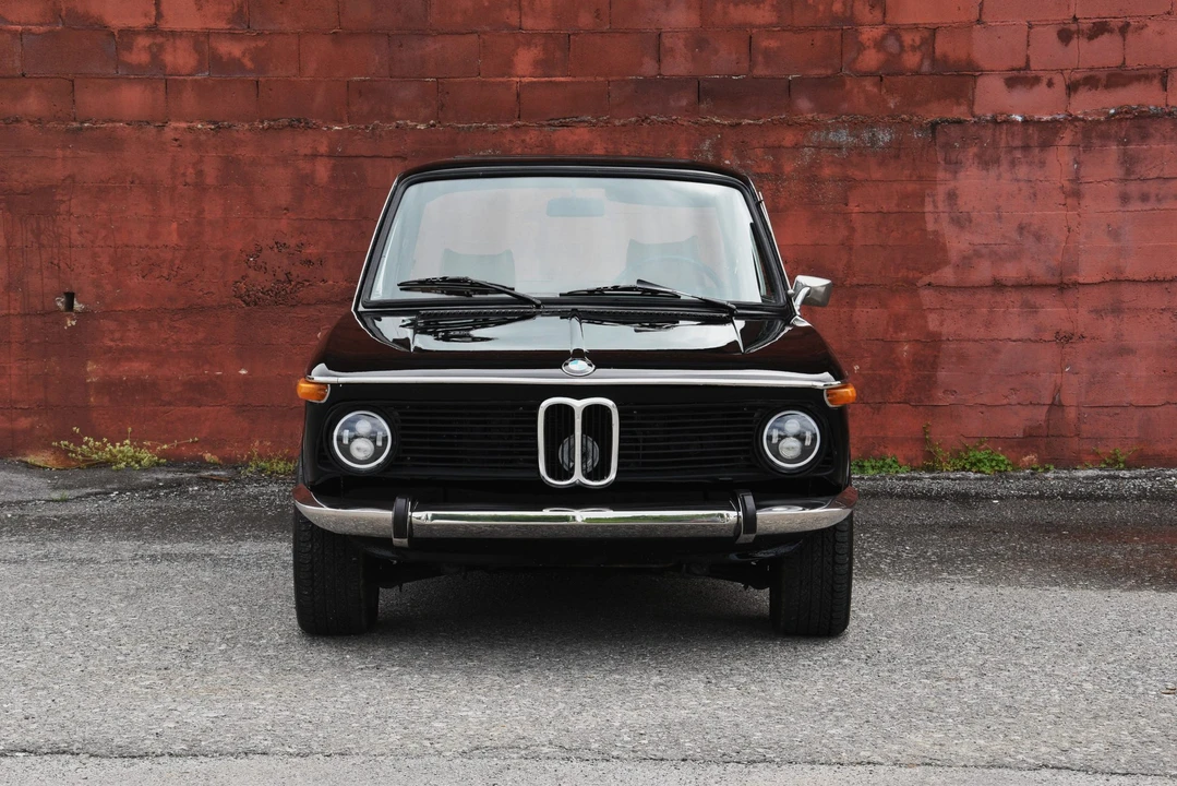 1976 BMW 2002 - Image 21 of 31