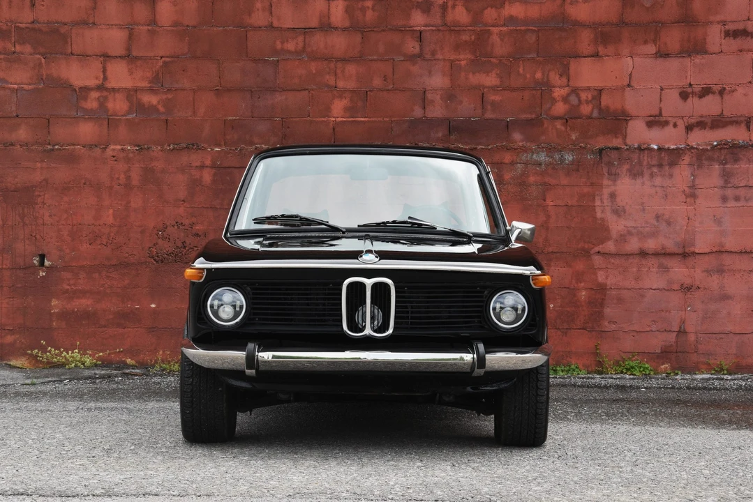 1976 BMW 2002 - Image 22 of 31