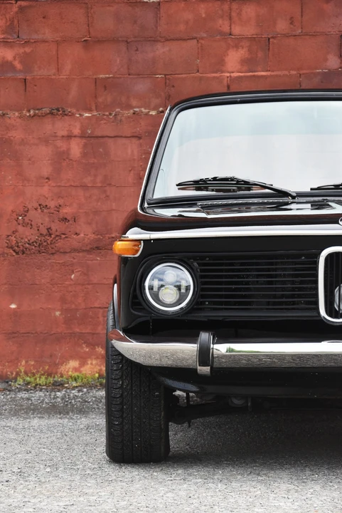 1976 BMW 2002 - Image 27 of 31