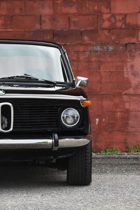 1976 BMW 2002 - Image 28 of 31