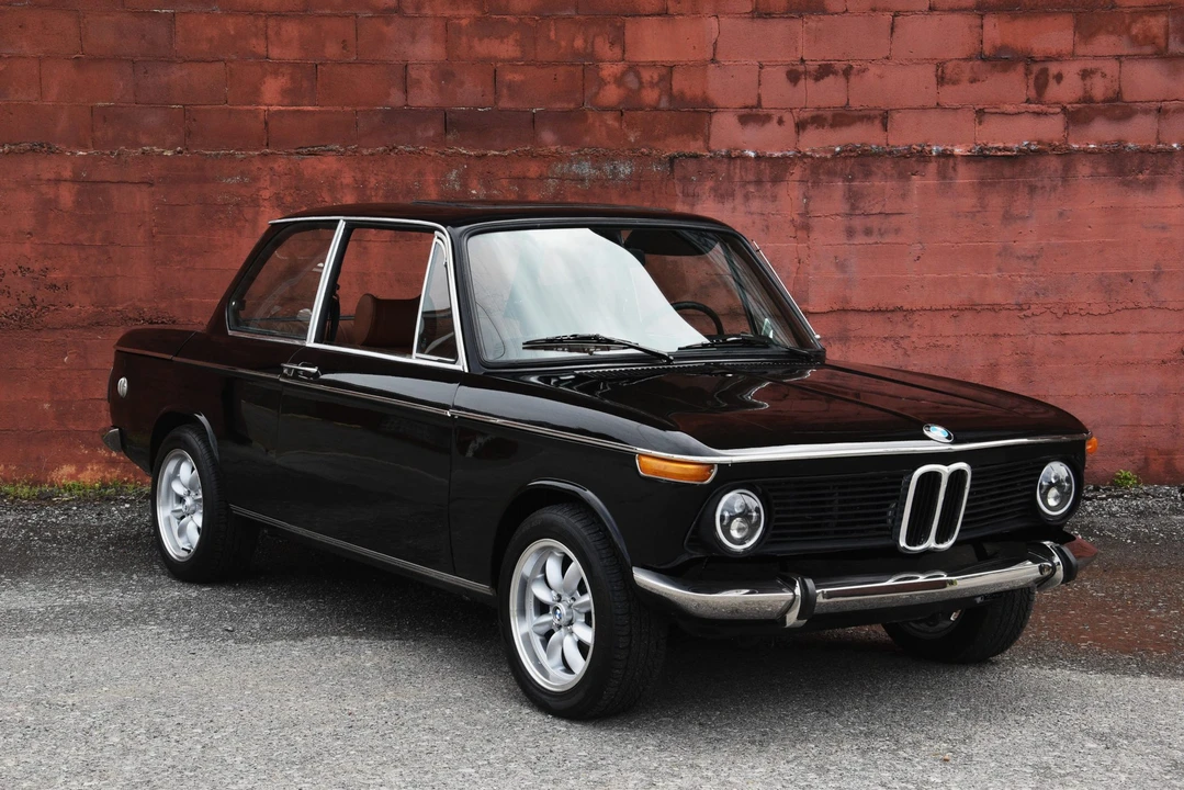 1976 BMW 2002 - Image 19 of 31