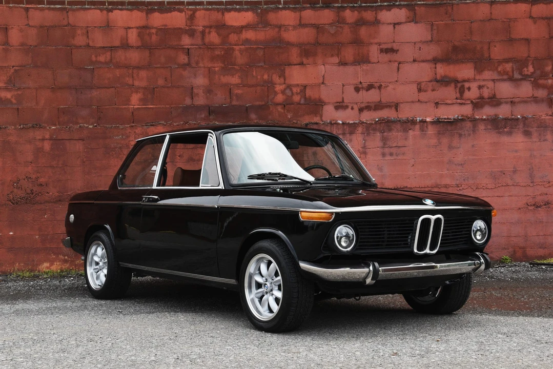 1976 BMW 2002 - Image 20 of 31