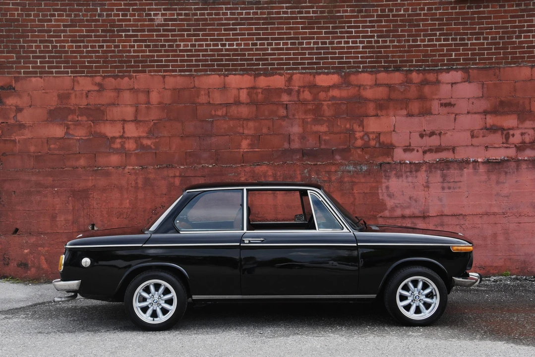 1976 BMW 2002 - Image 15 of 31