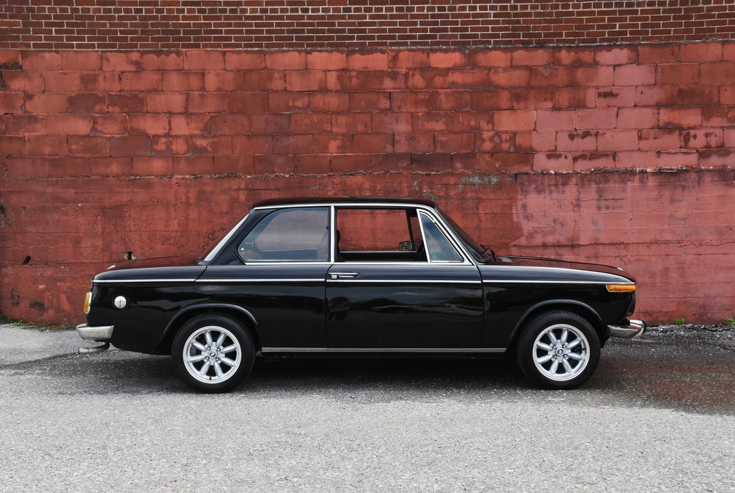 1976 BMW 2002 - Image 16 of 31