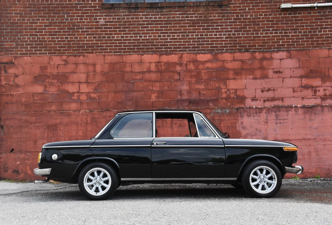 1976 BMW 2002 - Image 17 of 31