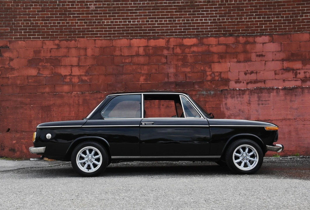 1976 BMW 2002 - Image 18 of 31