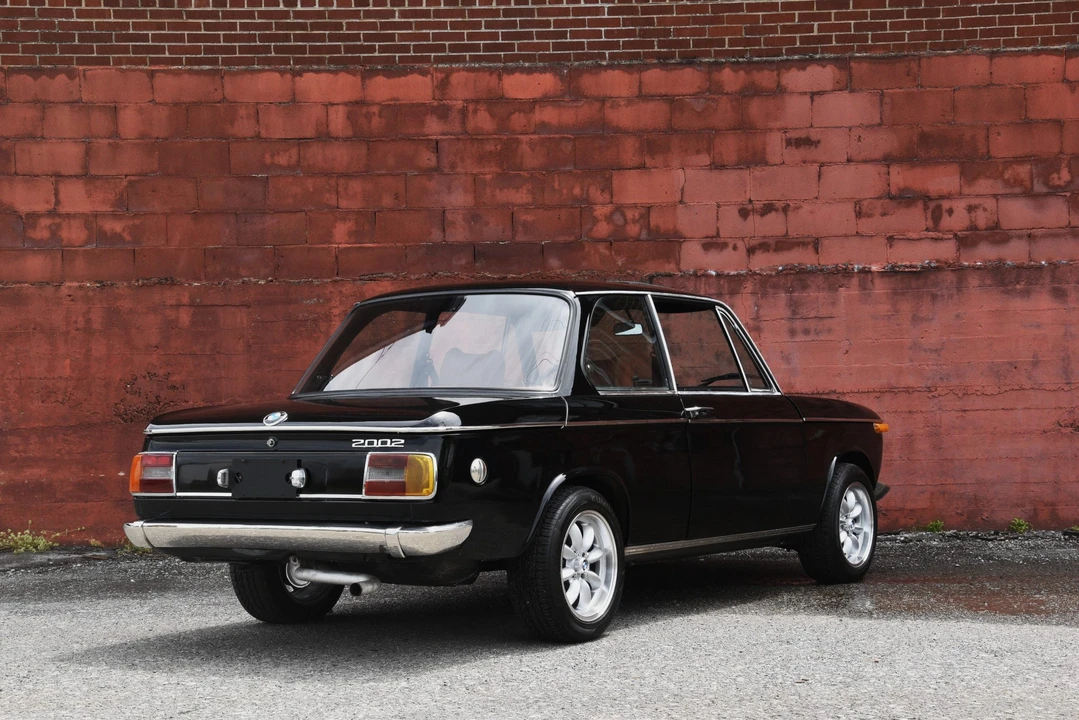 1976 BMW 2002 - Image 14 of 31