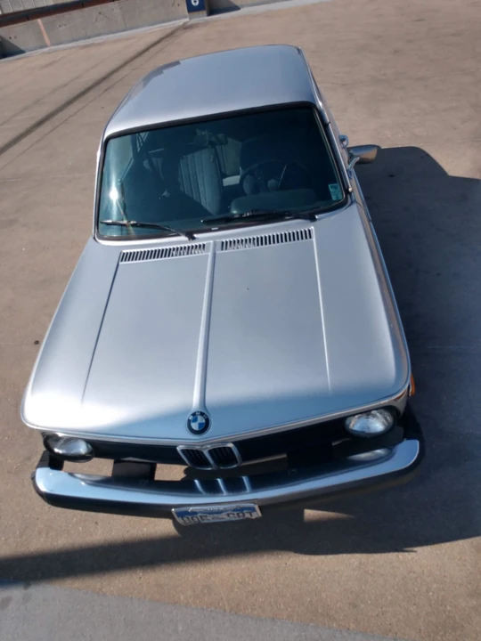 1976 BMW 2002 - Image 24 of 31