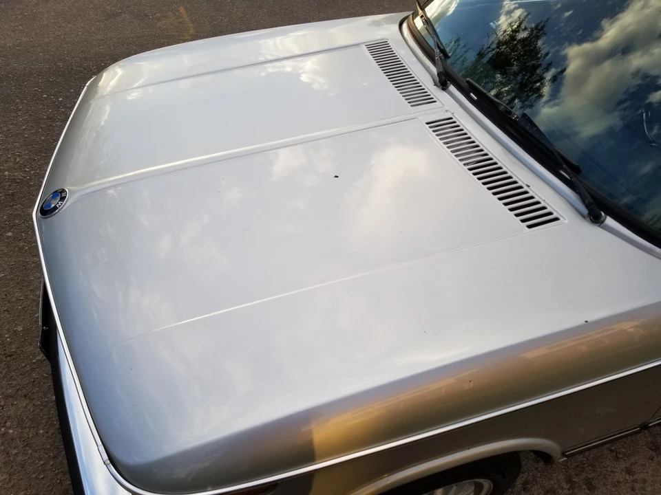 1976 BMW 2002 - Image 25 of 31